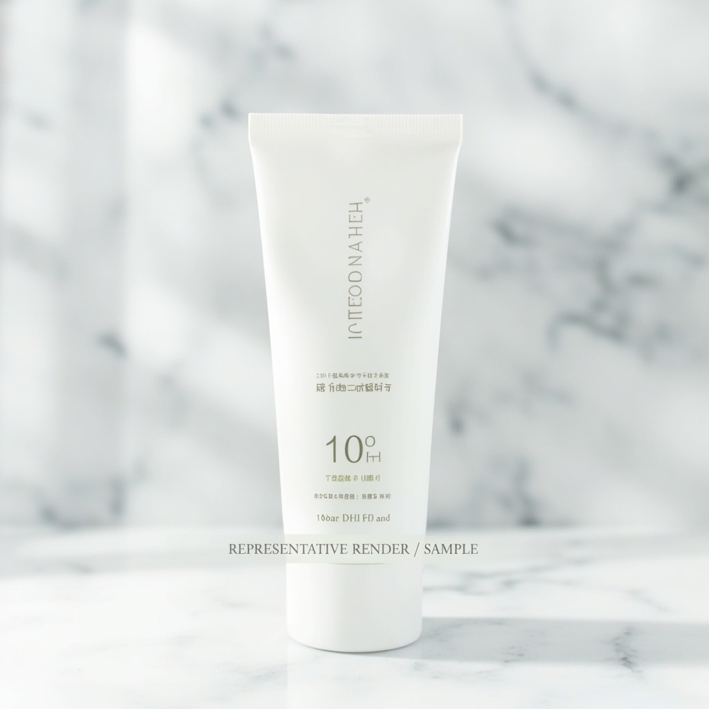 Yori UV Aqua — Producto final puede variar.