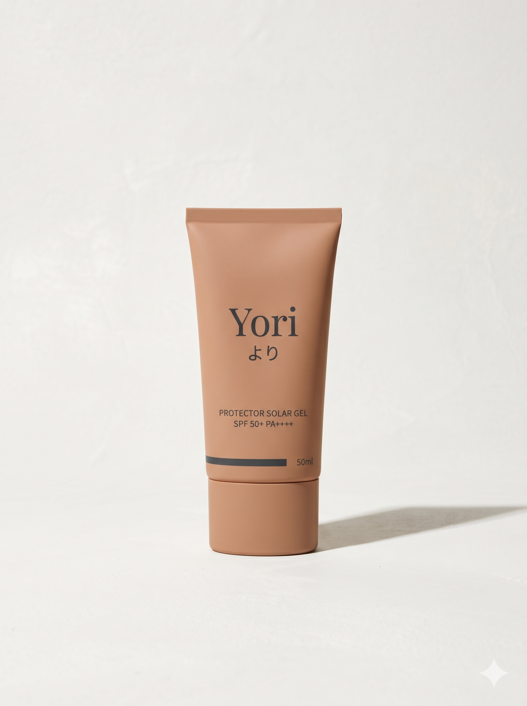 Protector Solar - Gel Yori